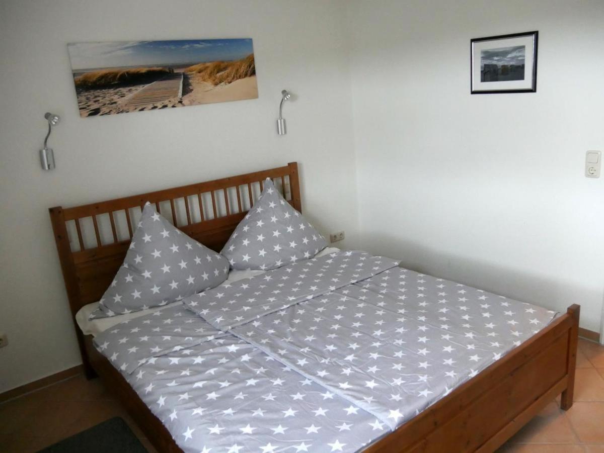 Villa Baltica Wohnung 01 Dahme  Esterno foto