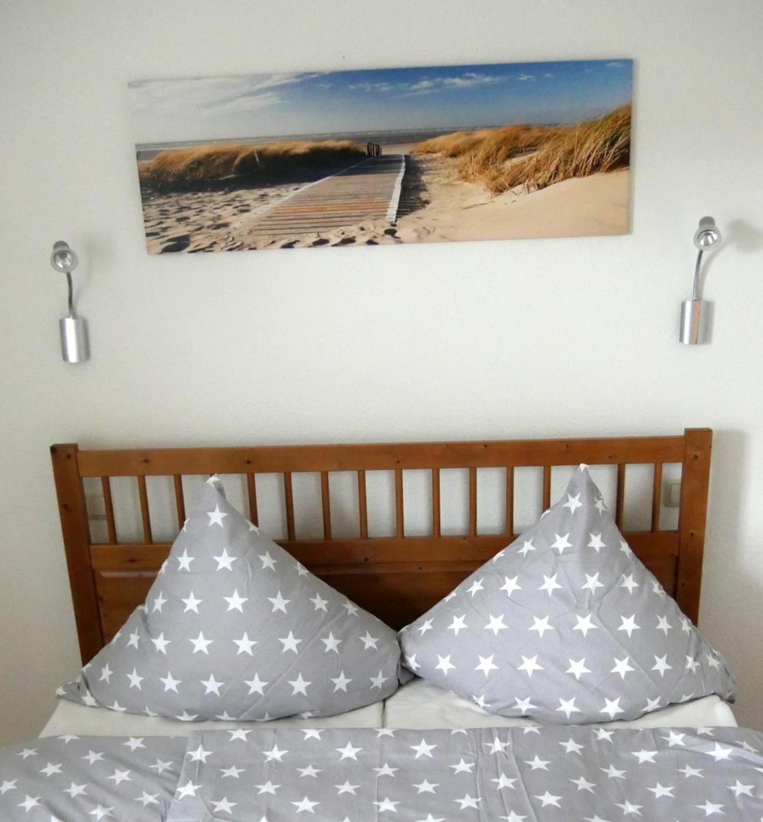 Villa Baltica Wohnung 01 Dahme  Esterno foto